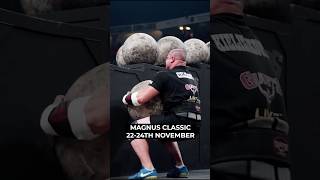 Mateusz Kieliszkowski załadunek kul strongman [upl. by Bert]