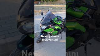 Yağ bakımı yalanı motovlog [upl. by Ittocs]