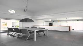 House Modern Design Clean Contemporary Design In Algarve Portugal [upl. by Fang62]