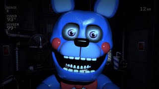 Five Nights at Freddy’s Sister Location Mobile  Part 9 [upl. by Yorle]