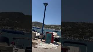 Beautiful View Port dAndratx Mallorca spain trending viralvideo ytshort tour [upl. by Mic]