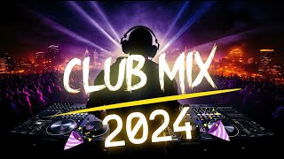 Music Mix 2024  Party Club Dance 2024  Best Remixes Of Popular Songs 2024 MEGAMIX DJ Silviu M [upl. by Elliott681]