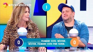 Pasapalabra  Programa 120419 [upl. by Jerol]