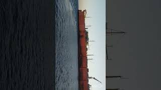 FPSOship tankership tanker offshore [upl. by Balough7]