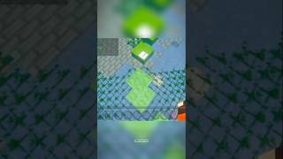 Parkour in MCPE 🔥 Minecraft Parkour shorts minecraft mcpe parkour minecraftparkour [upl. by Nauq236]