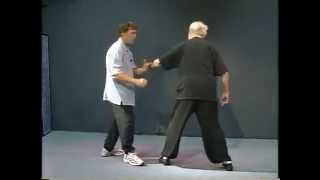 Complete Yang Style Tai Chi Long Form Applications  Step by Step  Part 2 [upl. by Aneet305]