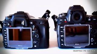 Unboxing Nikon D7000 [upl. by Casabonne]