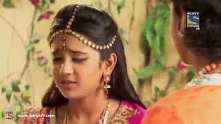 Bharat Ka Veer Putra Maharana Pratap  Episode 250  29th July 2014 [upl. by Arella]