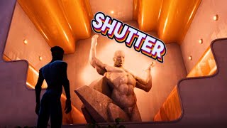 Shutter A Puzzle Adventure in a Mysterious Research Center  FULL GAMEPLAY [upl. by Lazes555]