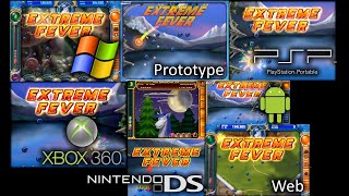 Peggle Extreme Fever Compilation PC Pego PSP Xbox 360 Nintendo DS Android WebPopCap Loader [upl. by Lipman609]