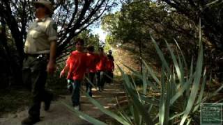 Cleburne State Park Texas [upl. by Ajaj]