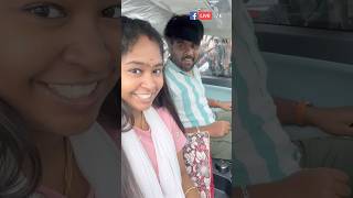 😭Keerthi அடி வாங்க வச்சிட்டா… youtubeshorts ஷொர்த்ச் iamsriharishofficial [upl. by Chenee479]