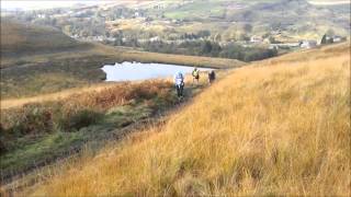 Race You To The Summit Fell Race 2012 [upl. by Eram]