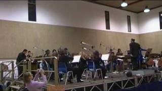 Lucio Battisti quotMi ritorni in mentequot orchestrazione GLZampieri voce Enrica Di Stefano [upl. by Immac]