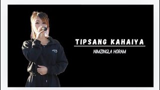 TIPSANGKAHAIYABYNINGZIMLA HORAMTANGKHULLATESTSONGS [upl. by Leia]