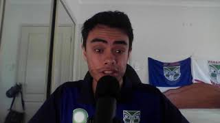 Knock on Effect CupNSW Cup Round 2 Preview New Zealand Warriors v North Sydney Bears [upl. by Von]