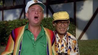 CaddyShack Rodney Dangerfield Hey Whitey Wheres Ya Hat [upl. by Nwaf]