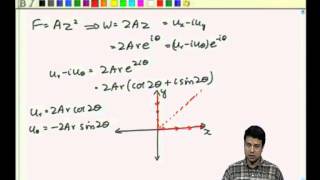 Mod01 Lec28 Twodimensional potential flow [upl. by Relly]