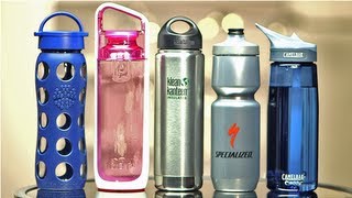 Tried and Tested  Our 5 Favorite Water Bottles [upl. by Baler]