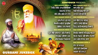 New Shabad Gurbani Kirtan 2024  Gurbani Jukebox  Nonstop Shabad Gurbani  Jukebox [upl. by Ring]