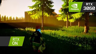 RTX 3060 amp i7 12th GEN Fortnite Chapter 5  MAXIMUM SETTINGS 😍 [upl. by Ellennej143]