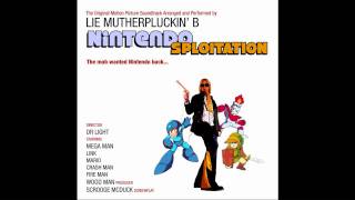 07  Lie Mutherpluckin B  Sly and the Edison Family Maniac Mansion [upl. by Ximenes]