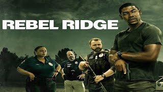 Rebel Ridge Full Movie  Aaron Pierre AnnaSophia Robb Don Johnson  Review And Facts [upl. by Emirak307]