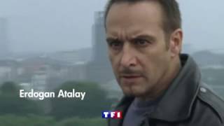 Bande annonce TF1  Alerte Cobra  Tourner la Page amateur [upl. by Akerdna]