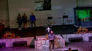 Greenwood Baptist Church Live Stream [upl. by Ahsaeym]