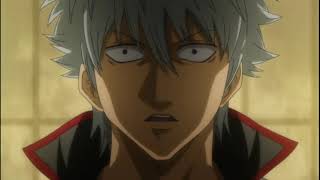 Gintama Movie 2 Kanketsuhen  Yorozuya yo Eien Nare AMV  Genjou Destruction SPYAIR [upl. by Berthold]