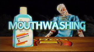 Mouthwashing launch trailer [upl. by Ahsenet]