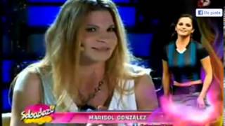 Sabadazo predicciones con mony vidente para MARISOL GONZALEZ [upl. by Prospero60]