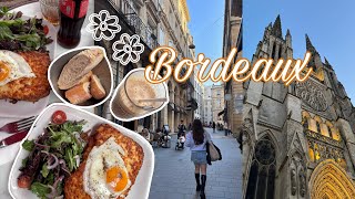 Bordeaux vlog [upl. by Nami]