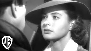 Casablanca  20 Film Collection Romance  quotWell Always Have Parisquot  Warner Bros Entertainment [upl. by Anyrak]