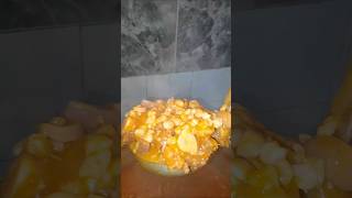 LOCRO ARGENTINO 🇦🇷🍴 receta locro cocina comidaargentina cultura short comida food rico arg [upl. by Hgiellek]