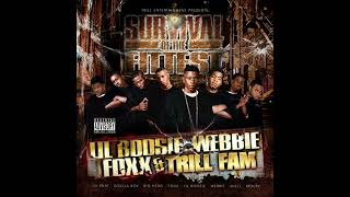 GloRilla  Wipe Me Down Whatchu Know About Me feat Boosie Badazz Foxx Webbie Official Audio [upl. by Etnaik]