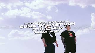 favstgibbs ft Szpaku Kiełas  suma wszystkich strachów VAZAR REMIX [upl. by Harimas455]