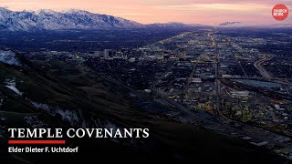 Temple Covenants [upl. by Clair]