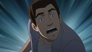 Ultimate spiderman season 2 episode 18 part 2 Hindi dubbed [upl. by Bal]