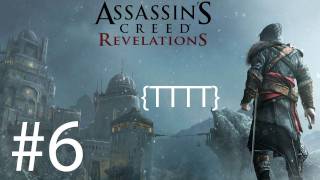 Assassins Creed Revelations  Sequence 6  Mission 2  Honor Lost and Won 100 Sync [upl. by Aihseya688]