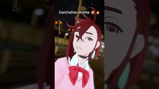 DanDaDan Gloria Boyd dandadan momoayase kentakakura momo anime vrchat trend [upl. by Atisor461]