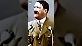 Joe Rogan Reacts To Hitler Speech [upl. by Inalaek770]