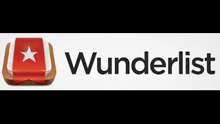 WUNDERLIST TUTO POUR GERER VOS TACHES [upl. by Anawik]