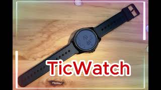 Tickwatch The ultimate guide [upl. by Aikkin563]