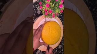 Orange Cake Recipe youtubeshort subscribe recipe 🤗 [upl. by Nala]