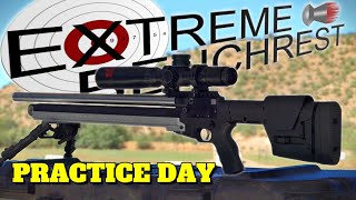 Extreme Benchrest 2023 practice day [upl. by Tobiah]