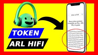 ✅Tutorial Para Generar Token [upl. by Shriner194]