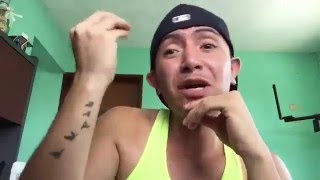 EL MEJOR IMITADOR DE MEXICO DE VOCES DE MUJER Y DE HOMBRES [upl. by Cerf144]