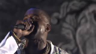 Kanye West  Good Life Live from Coachella 2011 [upl. by Freud758]