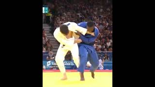 MURAO Sanshiro JPN 90kg 🔴 Judo 2024 JO XXXIII [upl. by Enirolf]